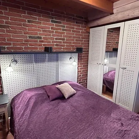 Laakson Helmi 2 ,separate Sauna, Fireplace,