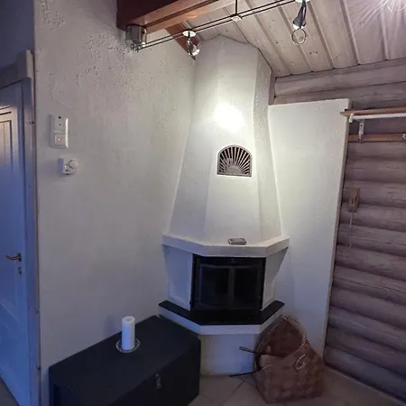 Villa Laakson Helmi 2 ,separate Sauna, Fireplace,